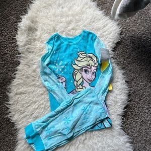 Disney Princess Pjs